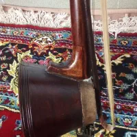 کمانچه|سازهای سنتی|بروجرد, |دیوار