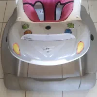 سیسمونی روروک و گهواره