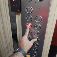 تگ و کنترل تردد تنها دستگاه استاندارد