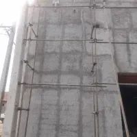 سیمانکاری آپارتمانی ویلای با سابقه ۲۰ ساله