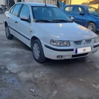 سمند خانگی مدل ۹۲ تمیزومرتب