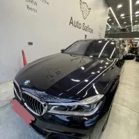 Bmw 730Li|خودرو سواری و وانت|تهران, جردن|دیوار
