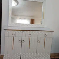 وسایل چوبی مبلمان