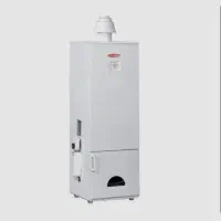 آبگرم کن .منبعی بزرگ مدل یخچالی
