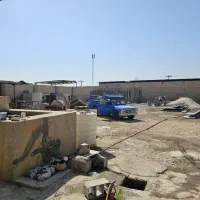 فروش کارگاه در بهترین لوکیشن سه راه خرمشهر|فروش دفتر صنعتی، کشاورزی، تجاری|اهواز, گلدشت|دیوار