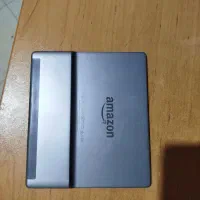 کتابخوان کیندل اواسیس.kindle oasis 32g