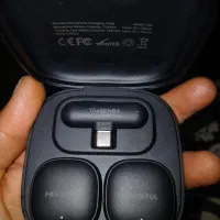 ست میکروفون بی سیم پاورفول مدل v36|صوتی و تصویری|قدس, شهرقدس|دیوار