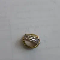 طلا در حد نو فقط با دو درصد|جواهرات|سهند, |دیوار