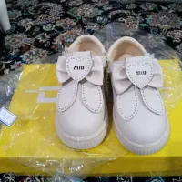 کفش دخترونه سایز ۲۵