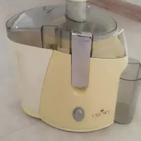 میوه فشار برقی