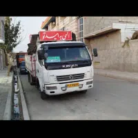 کاویان ۱۰۶ ۶ تن