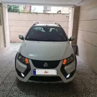 کوییکs مدل ۱۴۰۱ کم کار