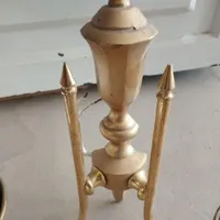 لوستر دیوار کوب و شمعدان|لوستر و چراغ آویز|قم, باجک دو|دیوار