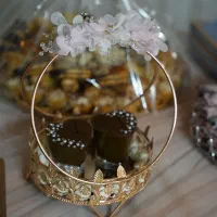 خنچه حنا مخصوص حنابندون