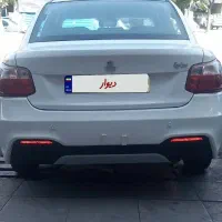 ساینا S 1403|خودرو سواری و وانت|بومهن, |دیوار