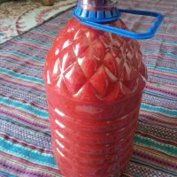 رب گوجه خانگی