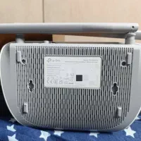 tp-link td w8961n ۳۰۰ mb|مودم و تجهیزات شبکه|مشهد, رضاشهر|دیوار