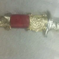 خنجر دکوری چینی