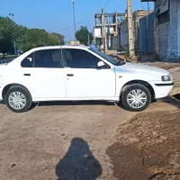 سمندمدل92 معاوضه با پراید زیر مدل 90