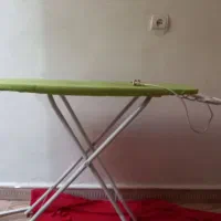 میز اتو سالم و تمیز