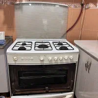 فر گاز مارک تکنو