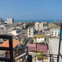 آپارتمان ۱۷۵متری/ویو دریا/تک واحدی/سند تک برگ