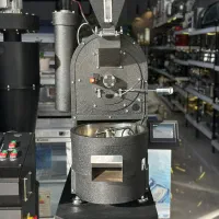 رستر قهوه کورون