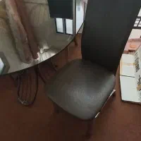 میز و صندلی ناهار خوری