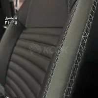 روکش صندلی تارا برند کوک طلایی|قطعات یدکی و لوازم جانبی|تهران, چیتگر جنوبی|دیوار