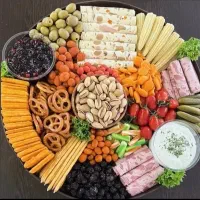 سینی فینگر فود|حراج|اصفهان, کوی امیریه|دیوار