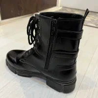 پوتین زنانه|کیف، کفش، کمربند|گرگان, |دیوار