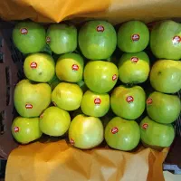 فروش سیب قرمز و زرد و سبز درجه ۱|خوردنی و آشامیدنی|قصابه, |دیوار