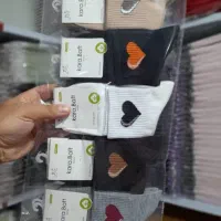 جوراب مچی و نیم ساق