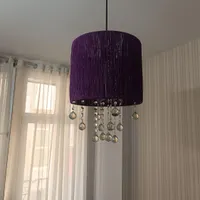لوستر  اتاق خواب