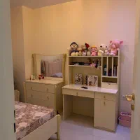 فروش تخت خواب نوجوان|تخت و سرویس خواب|قدس, شهرقدس|دیوار