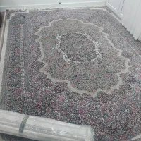 ۲عدد فرش ۱۲ متری