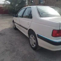 پارس ۴۰۲ سیمی صفر صفر(برج۱۲)