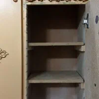 جا کفشی|جاکفشی، کمد، دراور|تربتحیدریه, حسنی بالا|دیوار