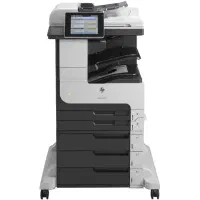 پرینتر لیزری  hp m725