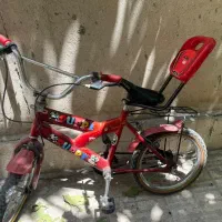 دوچرخه|دوچرخه، اسکیت، اسکوتر|تهران, سردارجنگل|دیوار