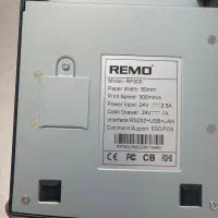 فیش پرینتر فروشگاهی مارک REMO-RP300|پرینتر، اسکنر، کپی، فکس|تبریز, |دیوار