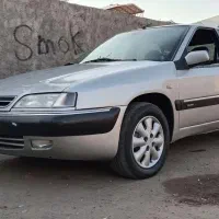 زانتیا موشک زمینی 2000|خودرو سواری و وانت|رشت, آتشگاه|دیوار
