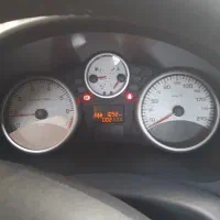 پژو ۲۰۷ تیو فایو ۵