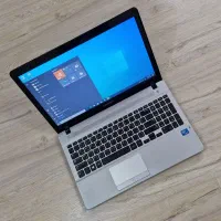 لپ تاپ سامسونگ در حد با هارد SSD|رایانه همراه|تهران, دکتر هوشیار|دیوار