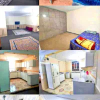 سوییت،واحد مبله ۱۲۰ متری دربست پارکینگ مسقف