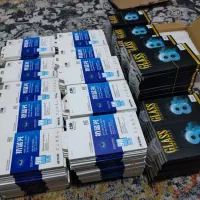 مقداری گلس مدل گوشیهای قدیمی برای فروش