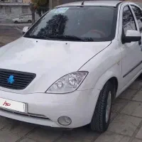 تیبا  ۱  مدل ۹۶|خودرو سواری و وانت|بروجرد, |دیوار