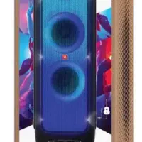 اسپیکر پارتی باکس jbl 1000