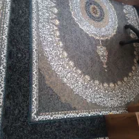 دوعدد فرش 9 متری|فرش|شهرکرد, |دیوار