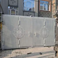 ویلایی حیاط  تک لت درب باغی  درمحوطع حیاطی دولت